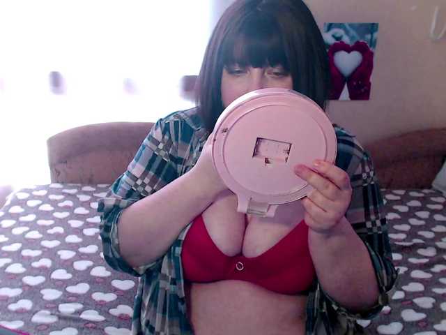 AnabetVampire's BongaCams show and profile