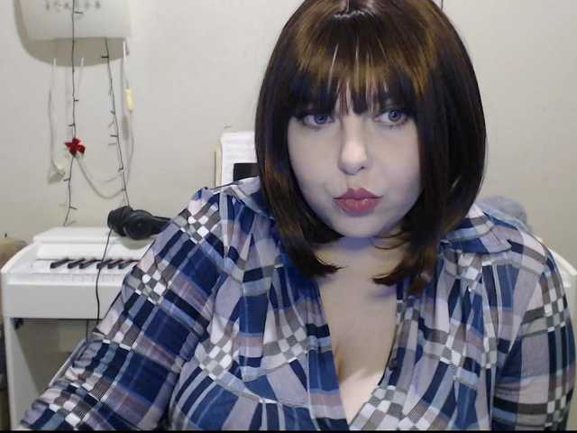 AnabetVampire from BongaCams is Freechat