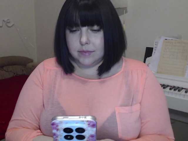 AnabetVampire's BongaCams show and profile