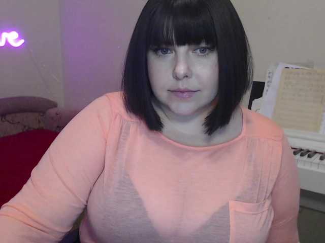 AnabetVampire's BongaCams show and profile