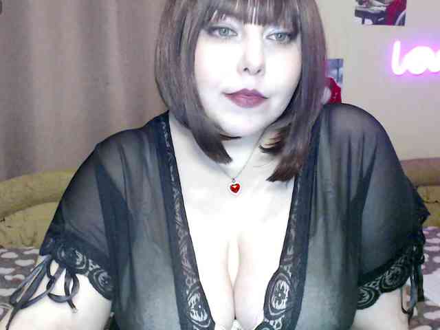 MirrorOfTheSoul webcam