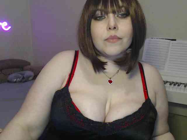 -HeartSease- webcam