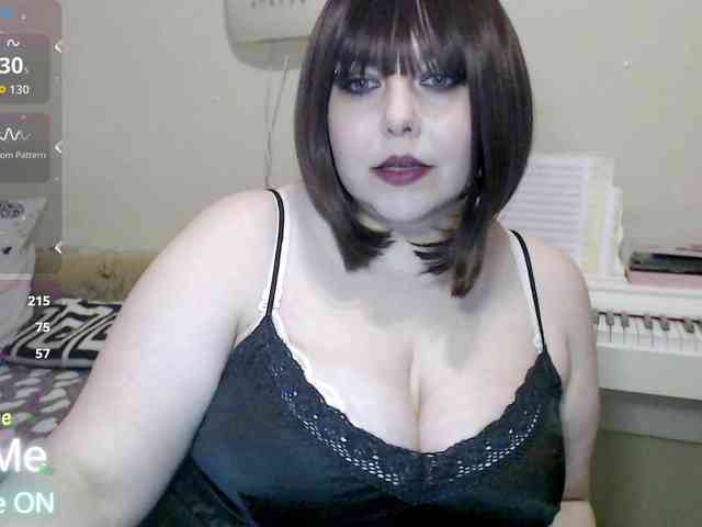 MirrorOfTheSoul webcam