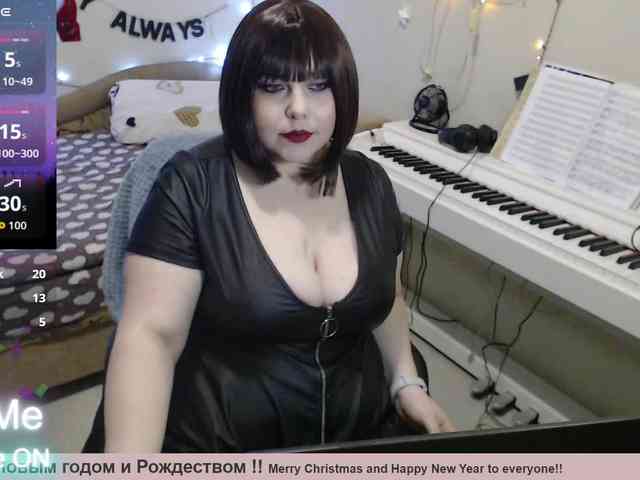 MirrorOfTheSoul webcam