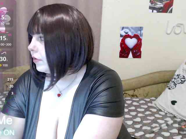 MirrorOfTheSoul webcam