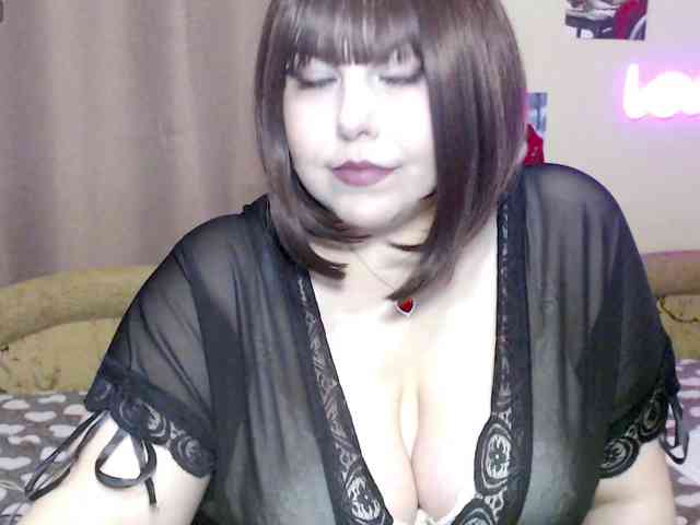 MirrorOfTheSoul webcam