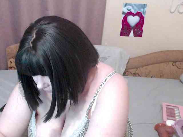 -HeartSease- webcam