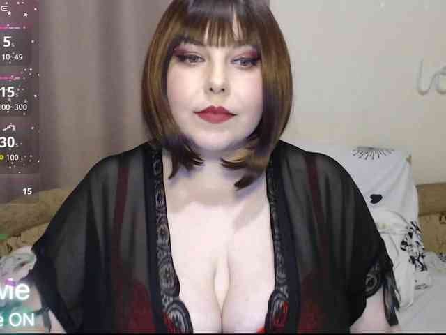 MirrorOfTheSoul webcam