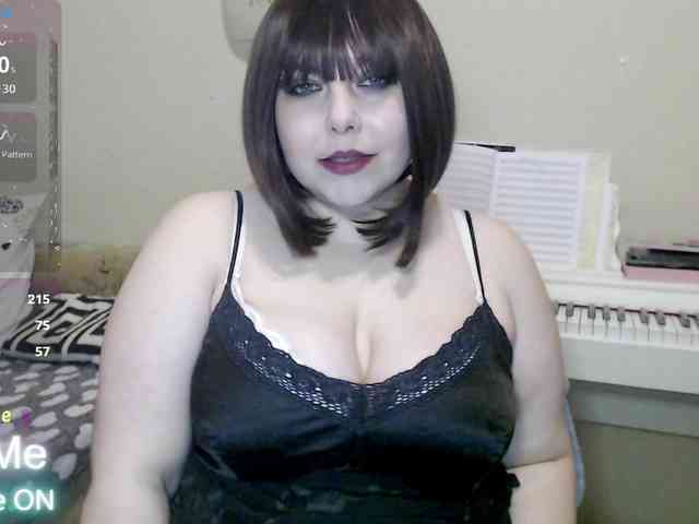 MirrorOfTheSoul webcam