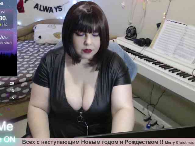 MirrorOfTheSoul webcam