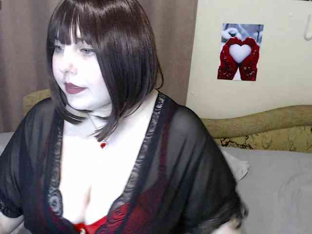 -HeartSease- webcam