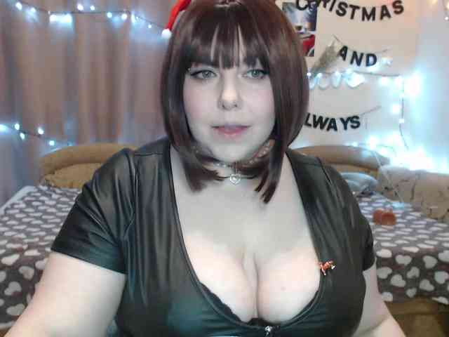 MirrorOfTheSoul webcam