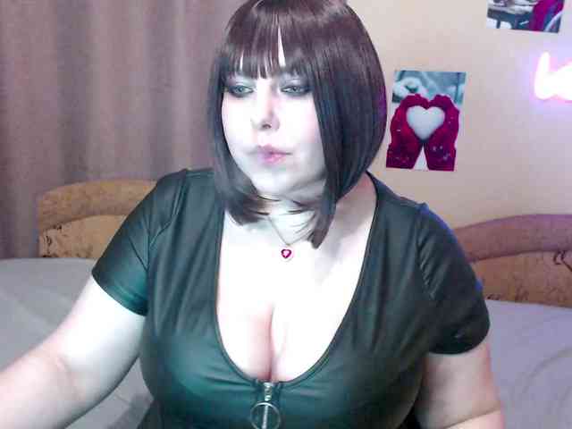 -HeartSease- webcam