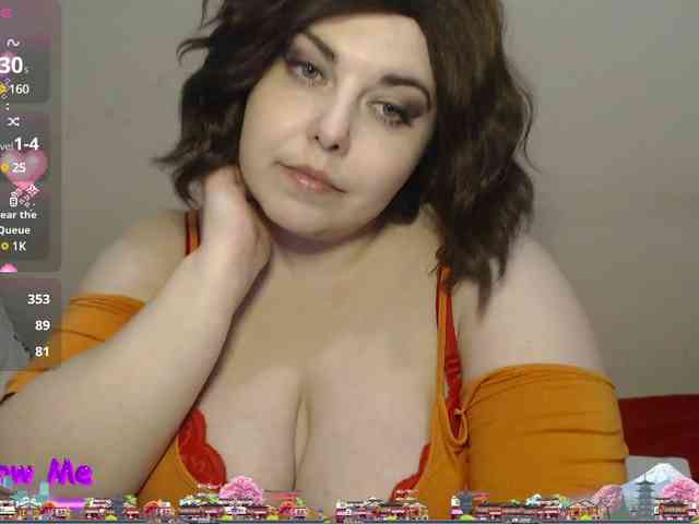 MirrorOfTheSoul webcam