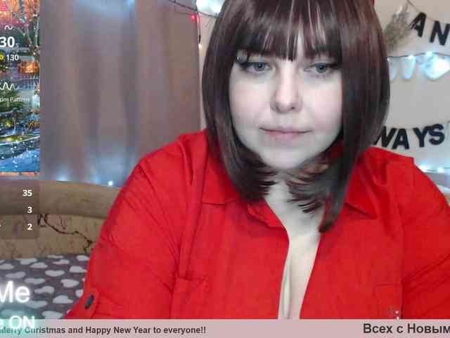 MirrorOfTheSoul webcam