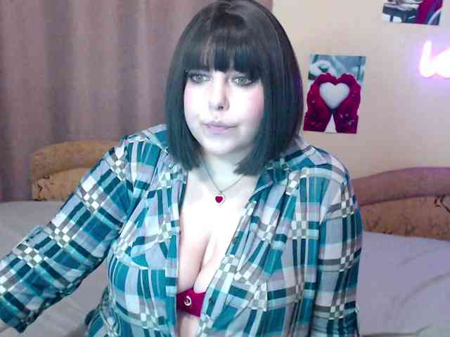 -HeartSease- webcam