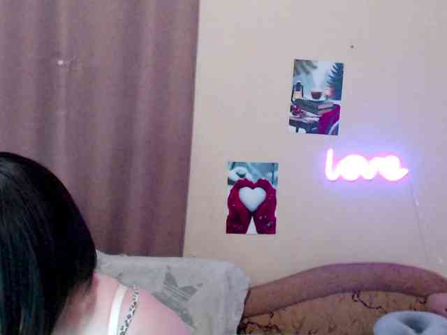 -HeartSease- webcam