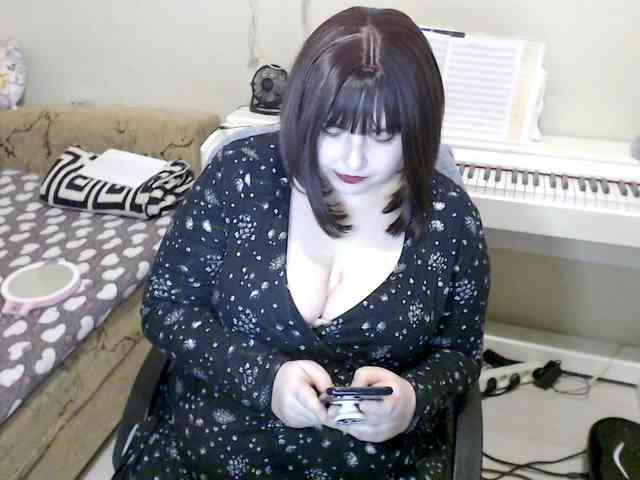 MirrorOfTheSoul webcam