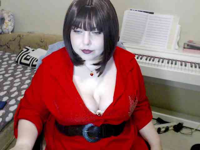 MirrorOfTheSoul webcam