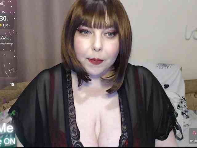 MirrorOfTheSoul webcam