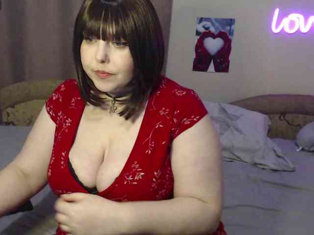 -HeartSease- webcam