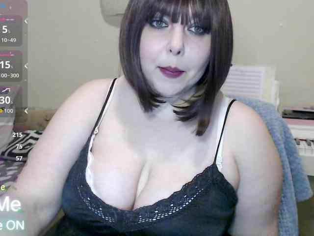 MirrorOfTheSoul webcam