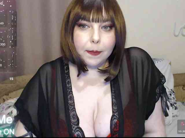 MirrorOfTheSoul webcam