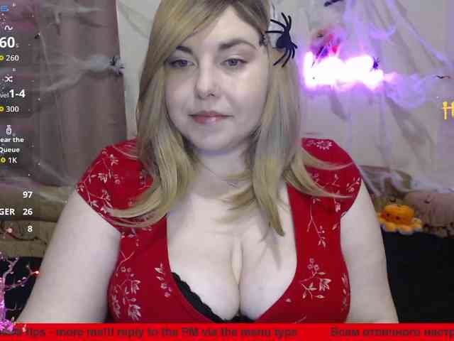 MirrorOfTheSoul webcam