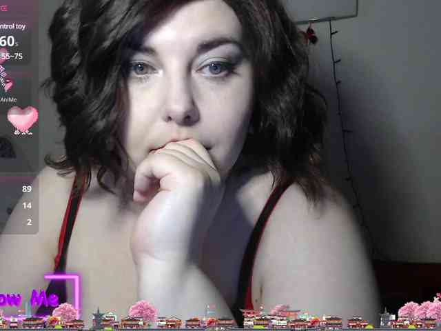 MirrorOfTheSoul webcam