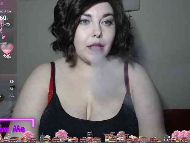 MirrorOfTheSoul webcam