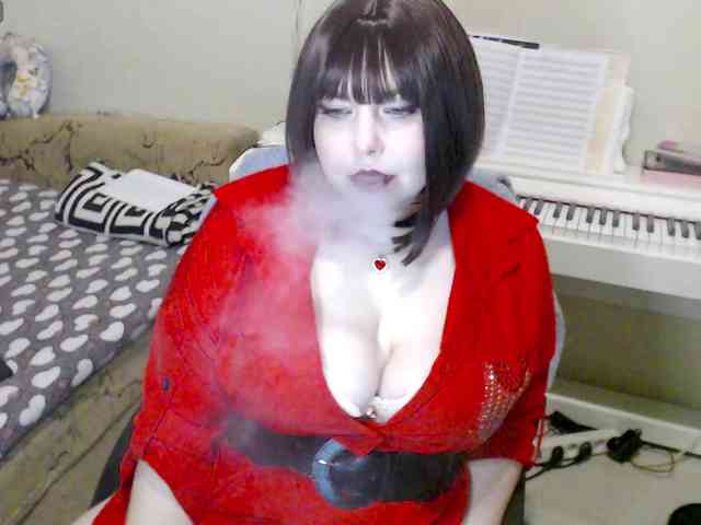 MirrorOfTheSoul webcam