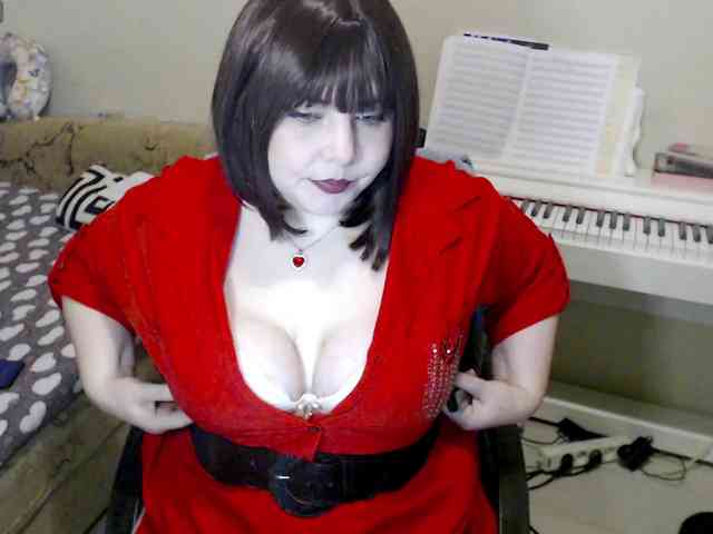 MirrorOfTheSoul webcam