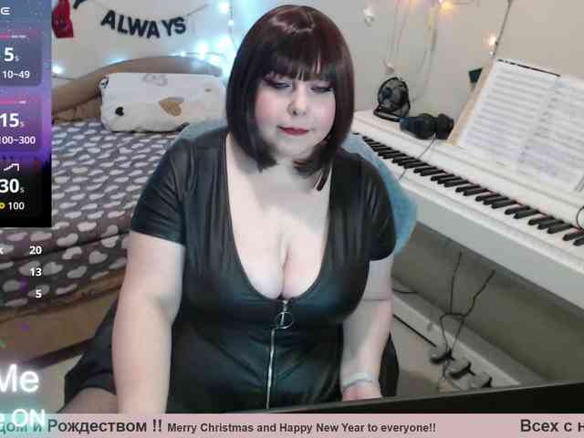 MirrorOfTheSoul webcam