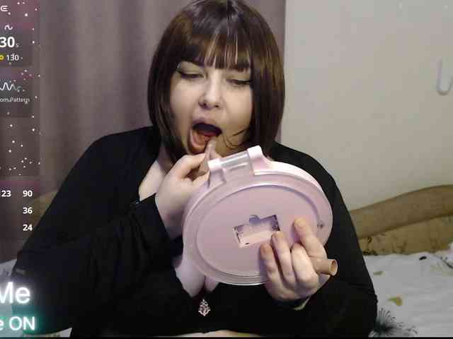 MirrorOfTheSoul webcam