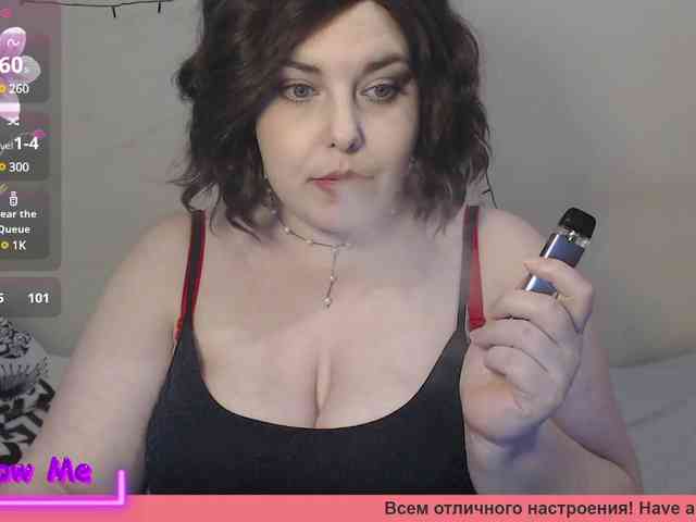 MirrorOfTheSoul webcam