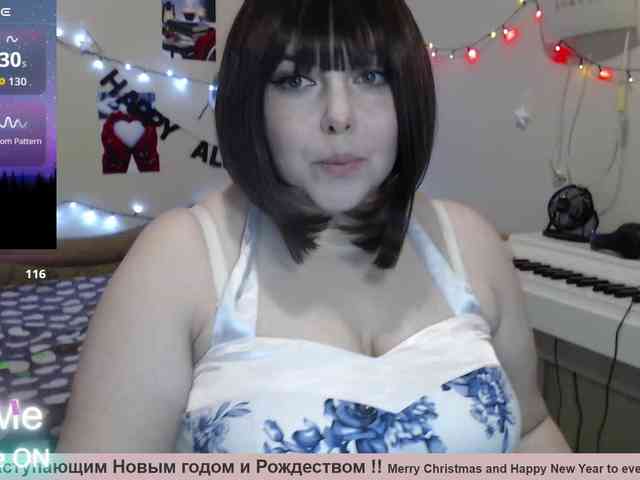 MirrorOfTheSoul webcam