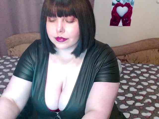 -HeartSease- webcam