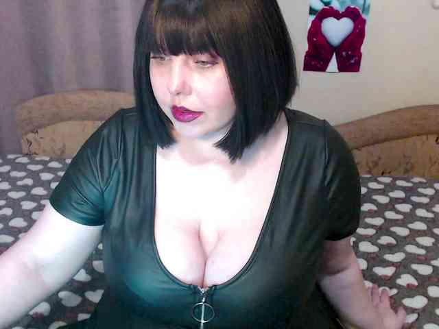 -HeartSease- webcam