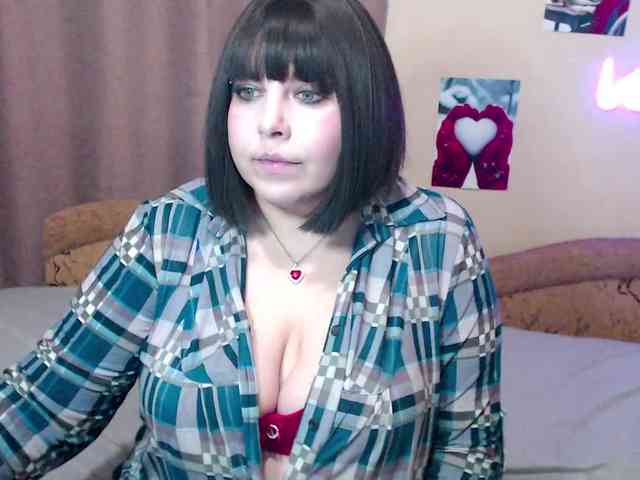 -HeartSease- webcam