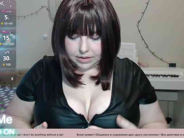 MirrorOfTheSoul webcam