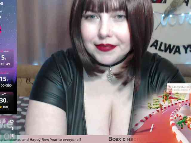 MirrorOfTheSoul webcam