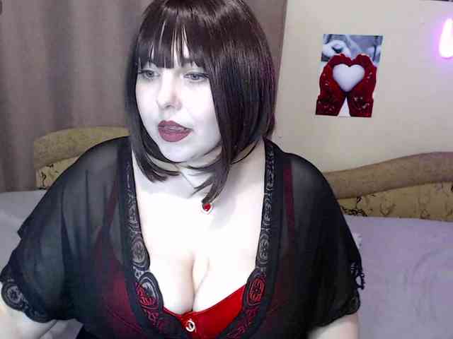 -HeartSease- webcam
