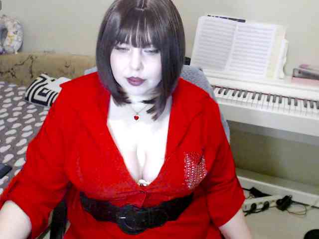 MirrorOfTheSoul webcam