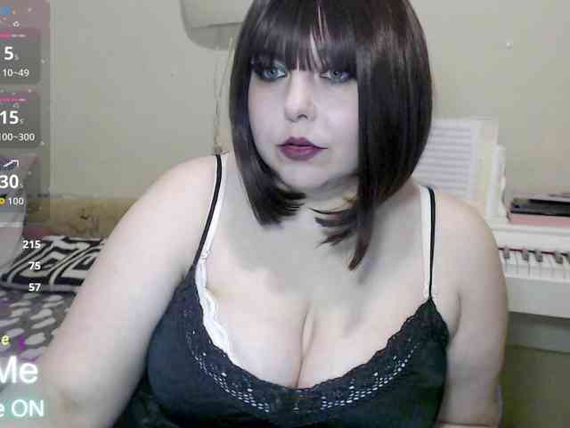 MirrorOfTheSoul webcam