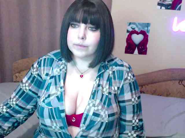 -HeartSease- webcam