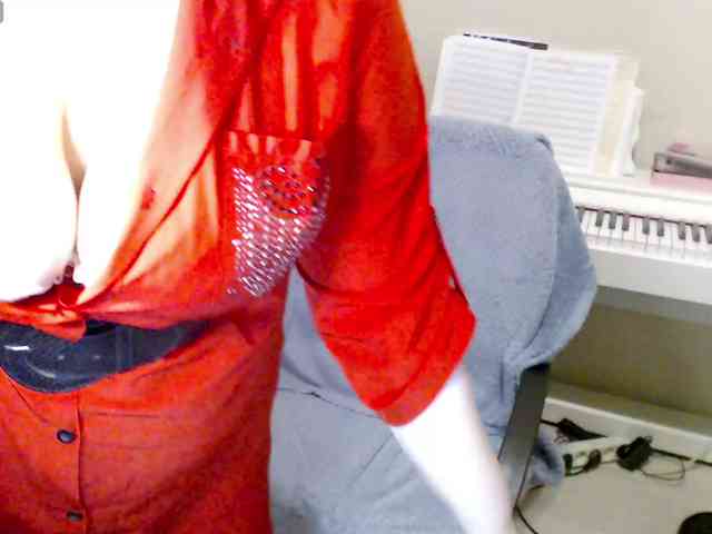 MirrorOfTheSoul webcam