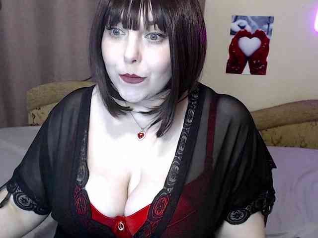 -HeartSease- webcam