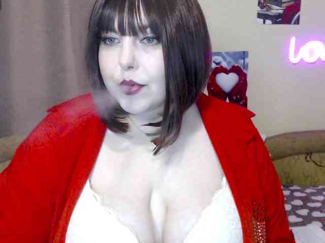 MirrorOfTheSoul webcam