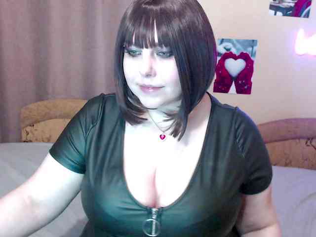 -HeartSease- webcam