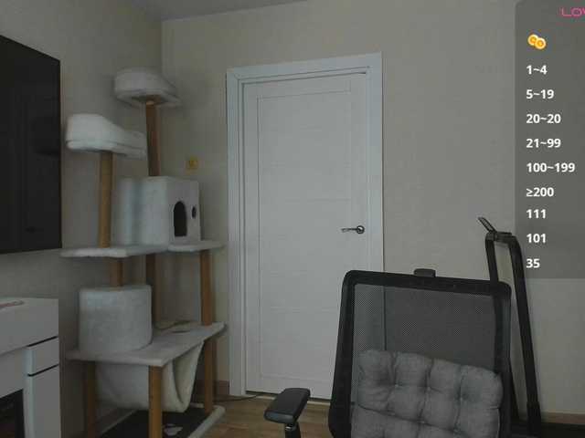 Draeneya's BongaCams show and profile